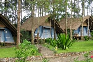Eco  Omo  Safari  Lodge Chalets