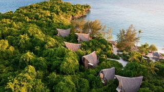 Eco Tourism Island canva pro Eco Tourism Island canva pro