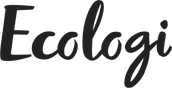 Ecologi Logo Black