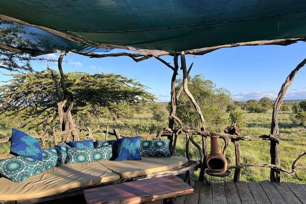 Ekorians Mugie Camp POOL Ekorians Mugie Camp POOL