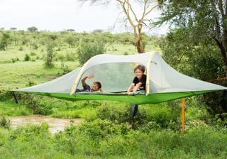 El  Karama  Fly  Camping