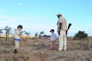 El  Karama  Kids Poo Safari