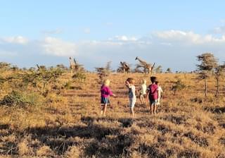 El Karama Family Safari