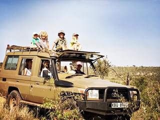 El Karama Safari 17