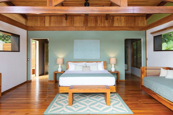 El remanso costa rica villa wide view of whole bedroom jpg El remanso costa rica villa wide view of whole bedroom jpg