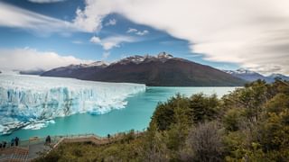 El Calafate Argentina El Calafate Argentina