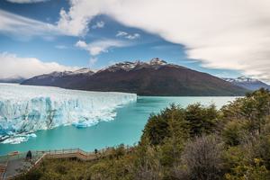 El Calafate Argentina