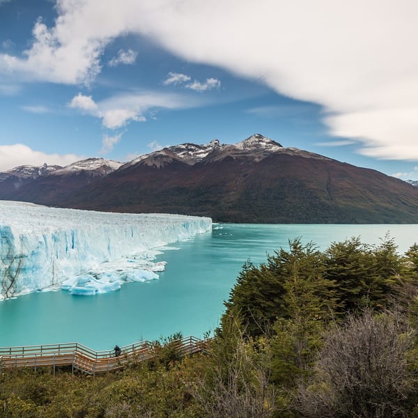 El Calafate Argentina