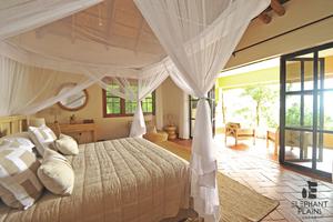 Elephant Plains Lodge Double Room