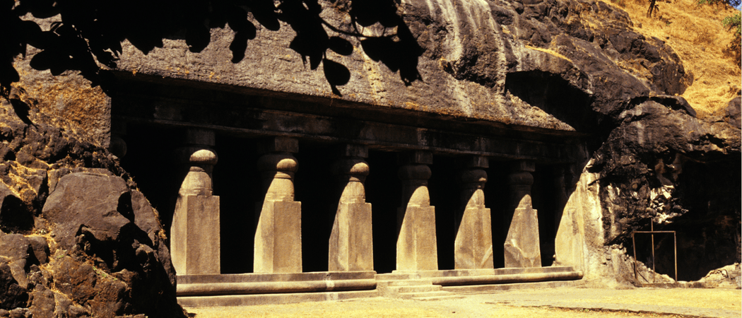 Elephanta Caves