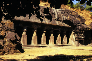 Elephanta Caves Elephanta Caves