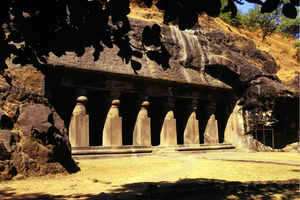 Elephanta Caves