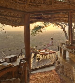 Elewana Elsa S Kopje Meru Elewana Elsa S Kopje Meru