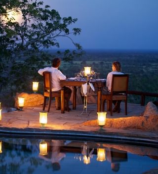 Elewana Elsa S Kopje Meru 1 Elewana Elsa S Kopje Meru 1