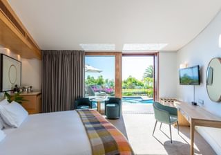 Ellerman House Suite Views Ellerman House Suite Views