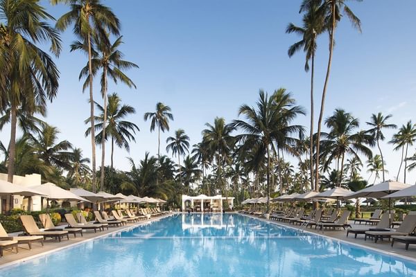 Emerald Dream Of Zanzibar Pool Emerald Dream Of Zanzibar Pool