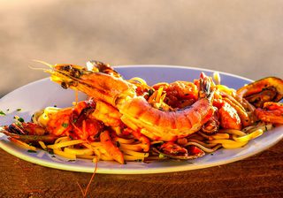 Enricos Gamberi Enricos Gamberi