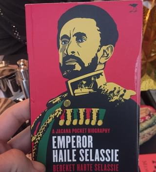 Ethiopia Reading