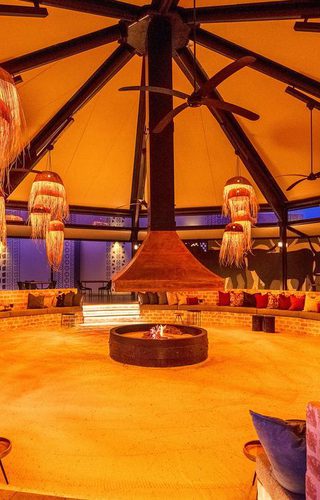 Etosha  King  Nehale  Fire  Pit Etosha  King  Nehale  Fire  Pit