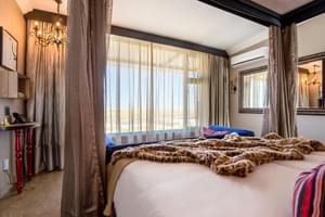 Etosha King Nehale Suite Views