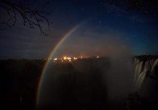 Eva Lunar Rainbow Safari Vic Falls