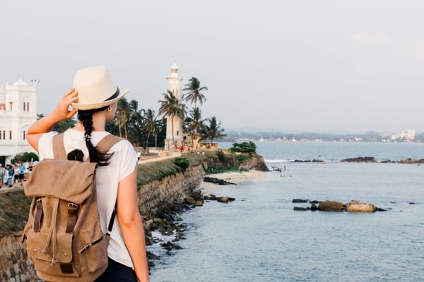 Explore Galle Fort Explore Galle Fort