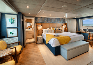 Explorer suite Explorer suite