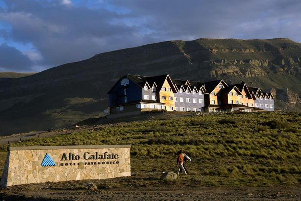 Ext7 Alto Calafate Argentina Booking Ext7 Alto Calafate Argentina Booking