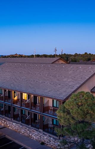 Exterior Maswik Lodge US Exterior Maswik Lodge US