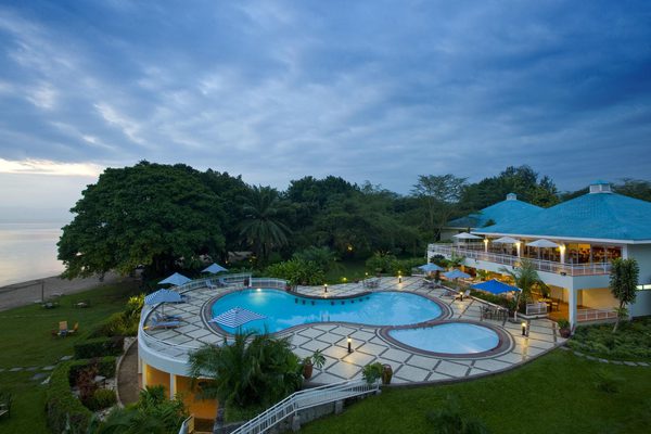 Exterior 1 Serena Lake Kivu Rwanda Wetu Exterior 1 Serena Lake Kivu Rwanda Wetu