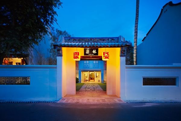 External Love Lane Penang Malaysia External Love Lane Penang Malaysia