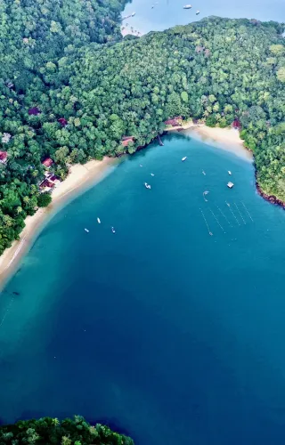 Exteror3 O Sitio Ilha Grande Brazil Website Exteror3 O Sitio Ilha Grande Brazil Website