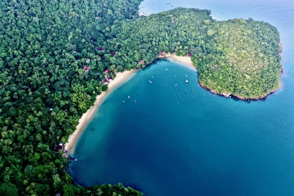 Exteror3 O Sitio Ilha Grande Brazil Website Exteror3 O Sitio Ilha Grande Brazil Website
