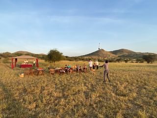Fh Sundowners Fh Sundowners