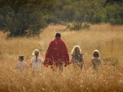 Family Safari Kenya Family Safari Kenya