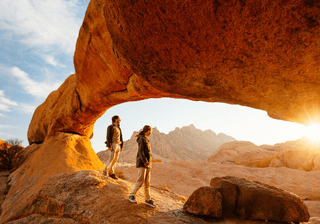 Family in Spitzkoppe Namibia Canva Pro Family in Spitzkoppe Namibia Canva Pro