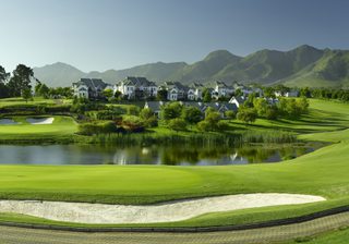 Fancourt Hotel Fancourt Hotel