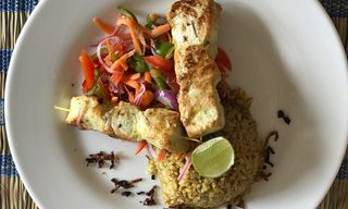 Fanjove Island Cuisine Fanjove Island Cuisine