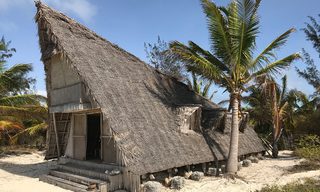 Fanjove Island Eco Banda