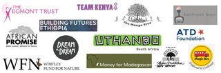 Far Wild Charity Partners Far Wild Charity Partners