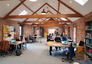 Far And Wild Office Far And Wild Office