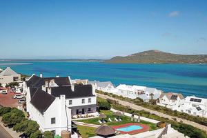 Farmhouse Langebaan Views