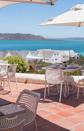 Farmhouse Terrace Farmhouse Terrace