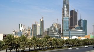 Financial District in Riyadh Saudi Arabia canva pro Financial District in Riyadh Saudi Arabia canva pro