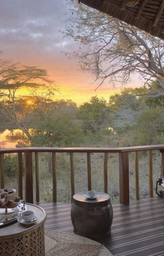 Finch Hattons Deck1 Finch Hattons Deck1