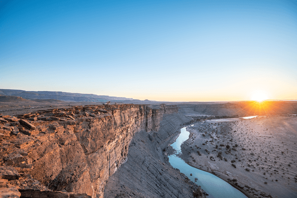 Fish River Canyon Header Photo Fish River Canyon Header Photo