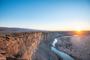 Fish River Canyon Fish River Canyon