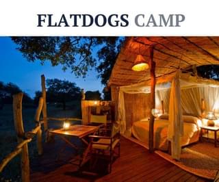 Flatdog Camp