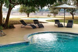 Flatdogs Camp Swimming Pool Flatdogs Camp Swimming Pool