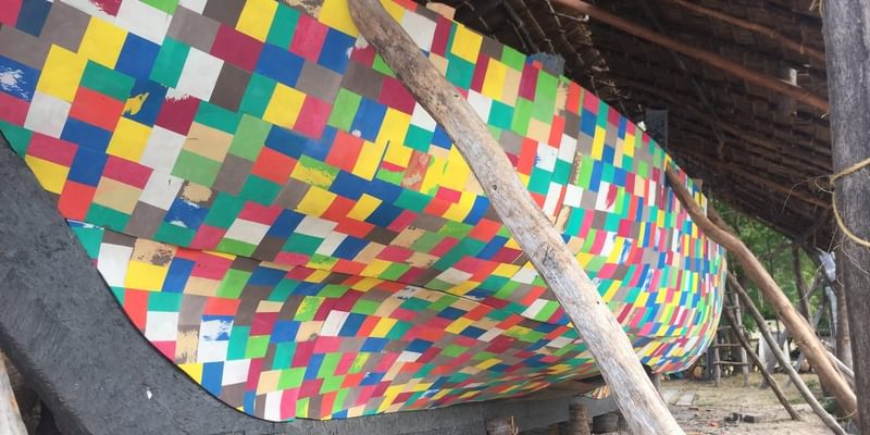 Flipflopi Project Flipflopi Project